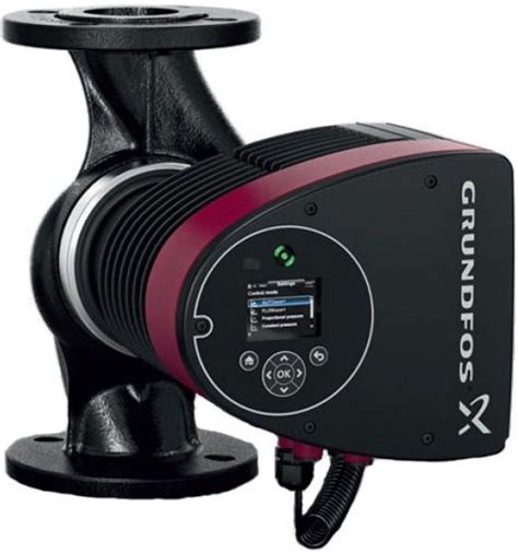 Grundfos Magna F X V Pn Opinie I Ceny