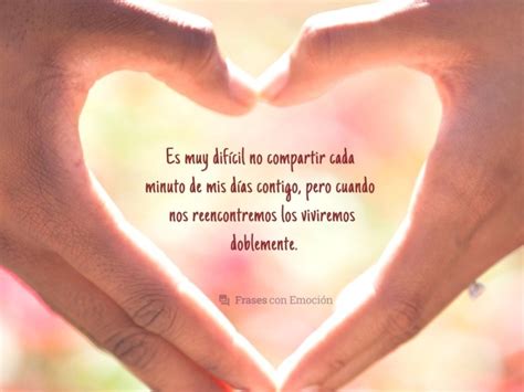 Top 40 Imagen Frases De Buenos Dias Amor A Distancia Thptnganamst Edu Vn