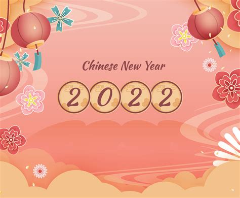 Chinese New Year 2022