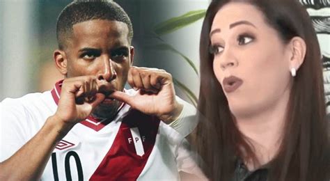 Jefferson Farfán Y Su Inédita Reacción Al Oír Que Los Abogados De