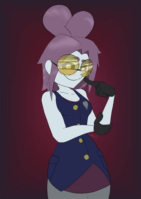 -Smug_Loon- by LoonyMetal on Newgrounds