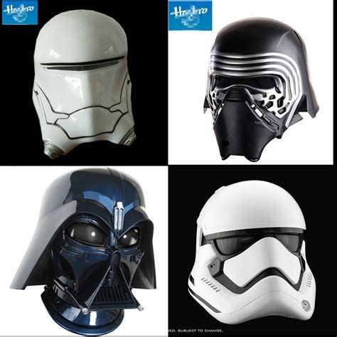 Hist Ria De Star Wars Stormtrooper M Scara Darth Vader Capacete