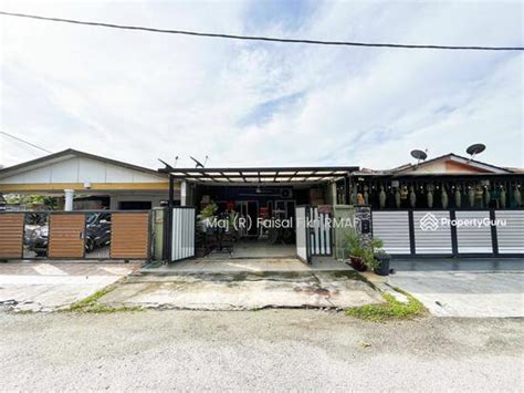 Single Storey Terrace Taman Kinrara Seksyen 2 Bandar Kinrara Puchong