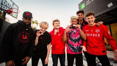 Heres How 100 Thieves Can Qualify For The 2023 LCS Spring Split