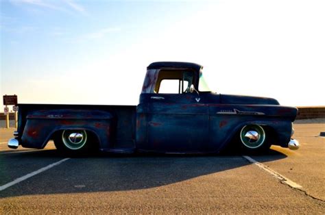 58 Chevy Truck - Classic Chevrolet Other Pickups 1958 for sale