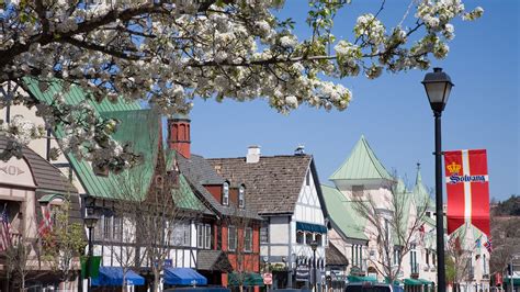 Visit Santa Ynez Valley Best Of Santa Ynez Valley Tourism Expedia