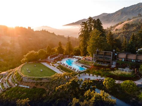 The Best Big Sur Hotels Best Places To Stay In Big Sur