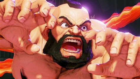 Street Fighter V - Download for PC Free