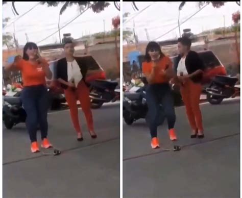 Captan En Video Asesinato De Alma Barrag N Candidata De Mc A La