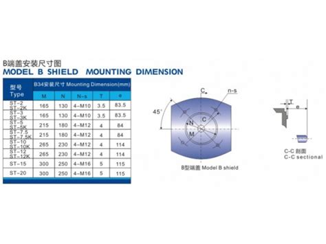 Single Phase Ac Synchronous Generator Mindong Electric Etw