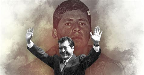 A 28 Años Del Magnicidio De Luis Donaldo Colosio El Priista Que Soñaba