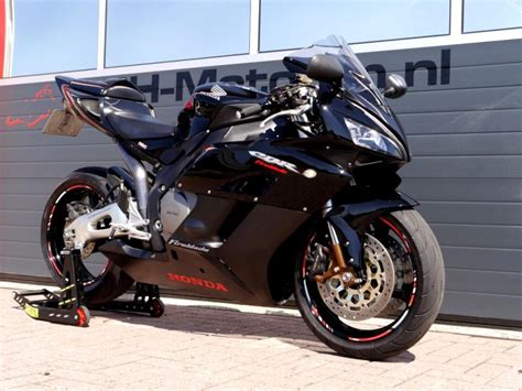 Honda CBR1000RR Fireblade SC57 RH Motoren