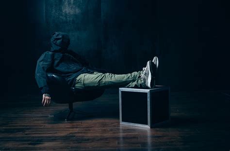 UZ Breaks Down Each Track On His Latest Album