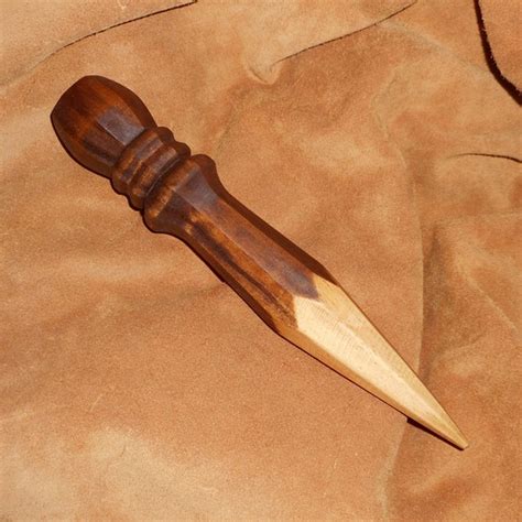 Buffy The Vampire Slayer Prop Replica Wood Stake