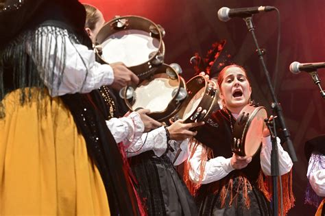 Festival Interceltique De Lorient Quel Programme Pour Ce Samedi