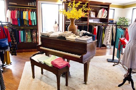 Palmettoes | The Shops at Sea Pines Center | Hilton Head Island