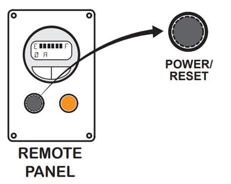 Xantrex Freedom E Gen System User Guide