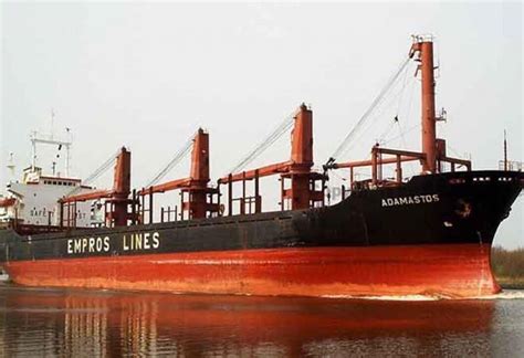breakbulk liner agency fleet  shipping services