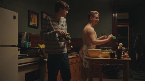 Auscaps Adam Fox Nude With Joey Beni And Jeff Schwager Shirtless In Sugar Highs Episode