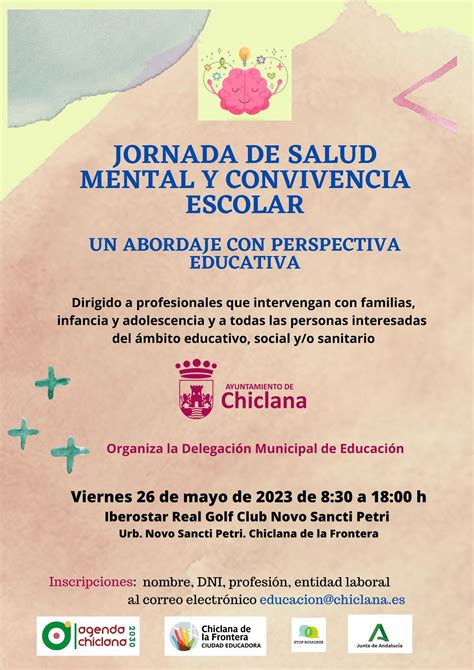 La Jornada De Salud Mental Y Convivencia Escolar ‘un Abordaje Con