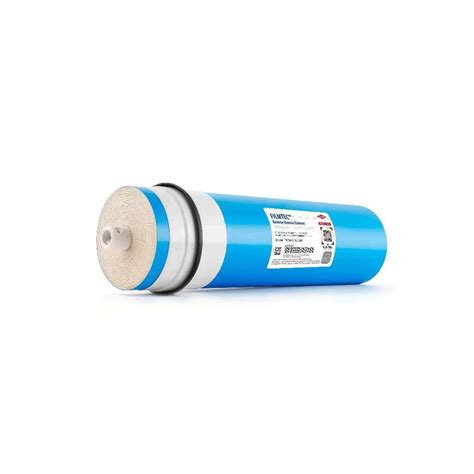 50 75 100gpd Dow Filmtec RO Membrane For Water Purifier RO Membrane