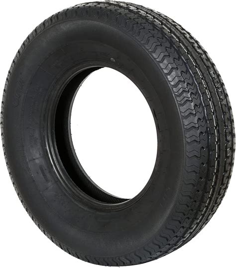 Radial Trailer Tire St22575r15 St225 75r15 117m 10 Ply Load Range E