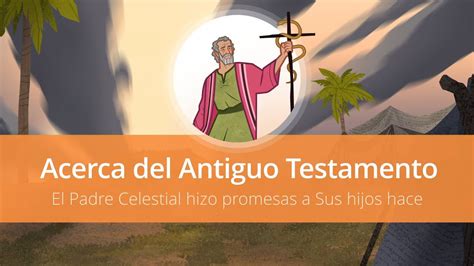 Acerca Del Antiguo Testamento Relatos Del Antiguo Testamento Youtube