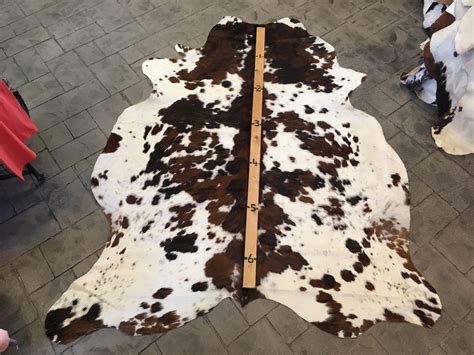 Hide Rugs Longhorns Head To Tail Store