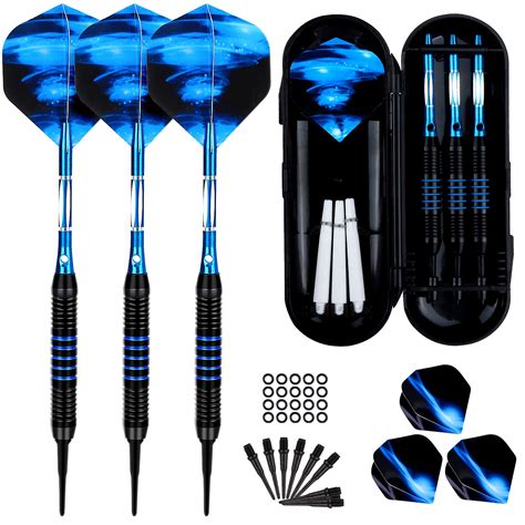 Catena Umstritten Gesandtschaft profi soft darts Cutter Zögern Ablehnen