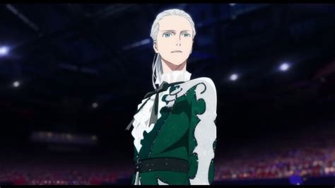 La película Yuri on Ice Gekijō ban Ice Adolescence se cancela