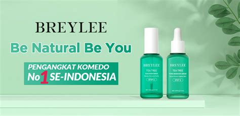 breylee indonesia