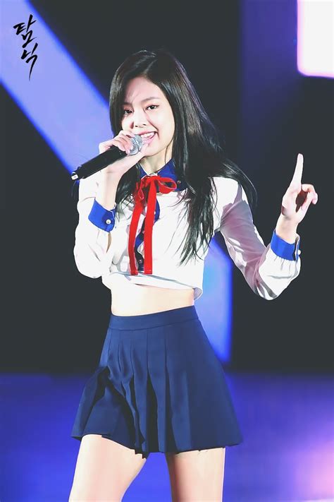 Top 10 Sexiest Outfits Of Blackpink Jennie Koreaboo