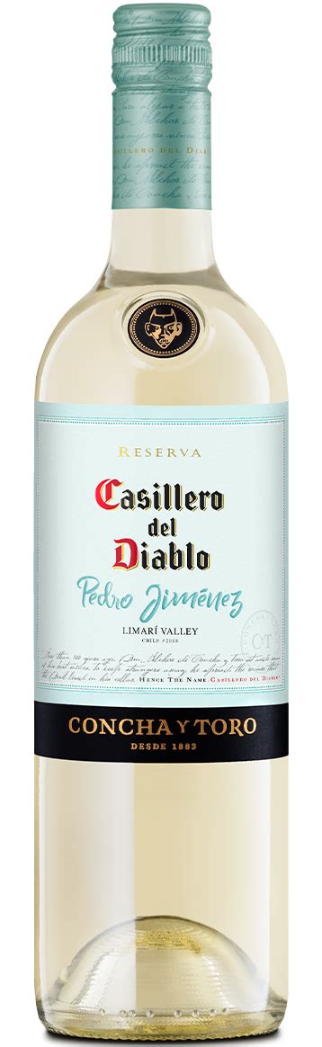 Casillero Del Diablo Reserva Cabernet Sauvignon Concha Y Toro