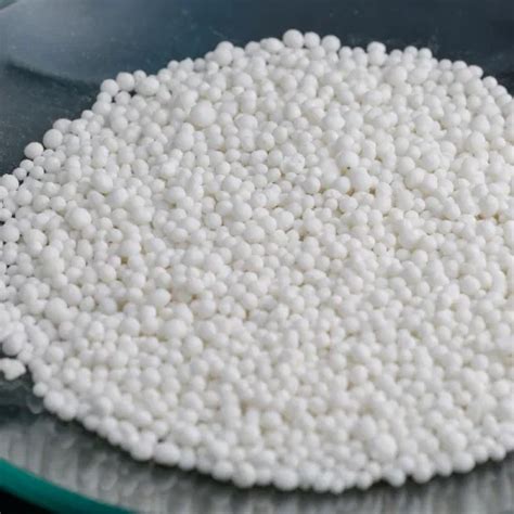 Nitrate Based Fully Water Soluble NPK Compound Granular Fertilizer For