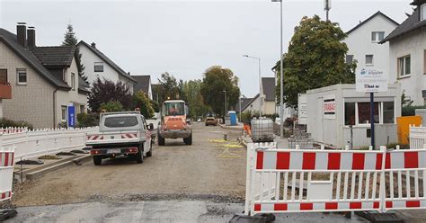 Salzufler Straße Planung in Herford verändert sich nw de