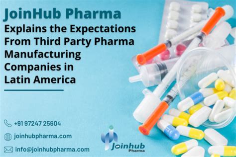 How To Find The Best Injectable Manufacturer In India Joinhub Pharma