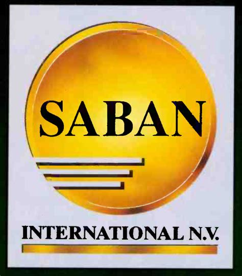 Saban Internationalother Logopedia Fandom