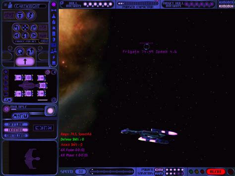 Download Star Trek: Starfleet Command - Orion Pirates (Windows) - My ...