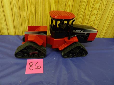 O Brien Auctioneers Online Auctions CASE IH QUAD TRACK SCALE