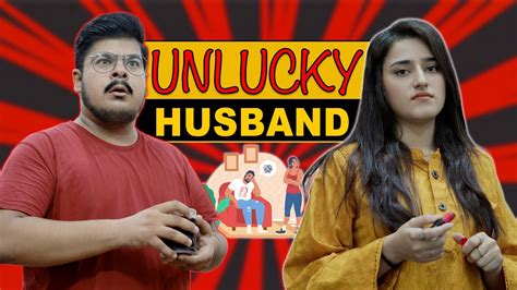 The Unlucky Husband Unique Microfilms Comedy Skit Umf Youtube