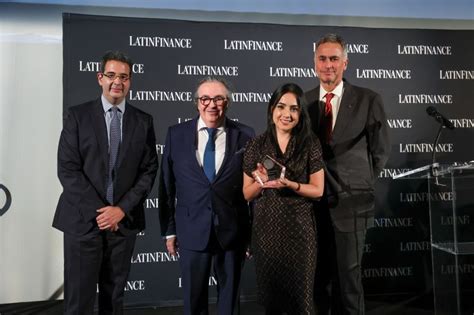 latinfinance  linkedin financing innovation   year latinfinance