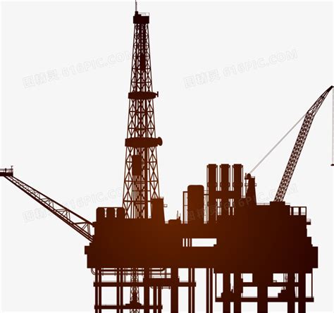 石油钻井图片免费下载png素材编号vwxi45jx1图精灵