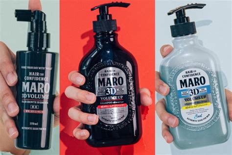 Lelaki Kalau Ada Masalah Rambut Tak Cukup Volume Atau Tak Tebal Wajib