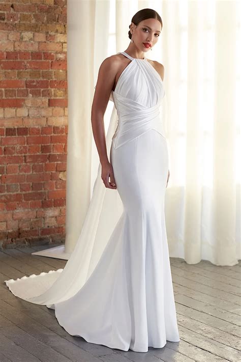 Megan Ellis Wedding Dress Tdr Bridal Birmingham