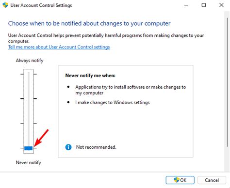 Ways To Disable User Account Control Uac On Windows Windowsreport