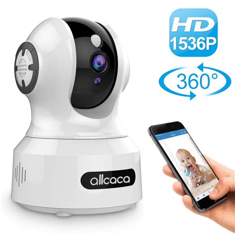 1536p Hd Wi Fi Video Baby Monitor Baby Monitoring System Wi Fi Camera