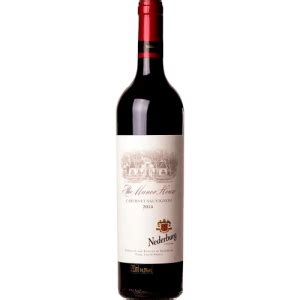 NEDERBURG MANOR HOUSE CABERNET SAUVIGNON 750ML 14 5 Jays