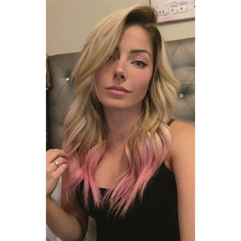 Alexa Bliss | Scrolller