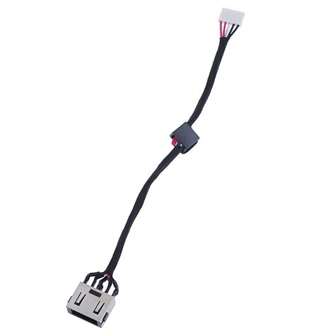 Dc Power Jack Harness Plug In Cable For Lenovo G50 G50 70 G50 45 G50 30 G40 70 Ebay