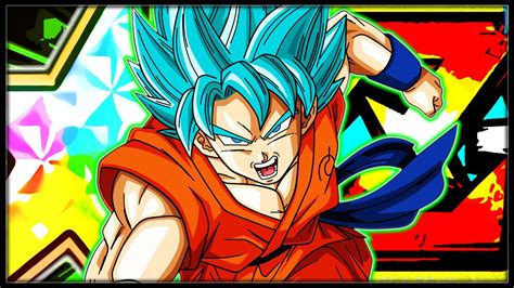 FRANCHEMENT C EST PROPRE TEST GOKU SSJ BLUE TEC ZTUR 100 DRAGON